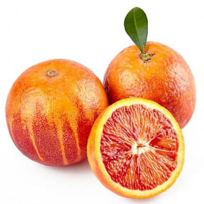 Экстракт Апельсина красного сицилийского (10мл) 236625