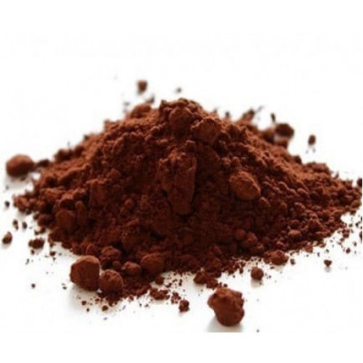 Какао  порошок алкализованный (25кг)