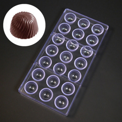 Форма для шоколада TORTA 603037