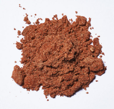 Краситель пищевой универсальный порошковый - Кандурин (5 г)  коричнево-янтарный
