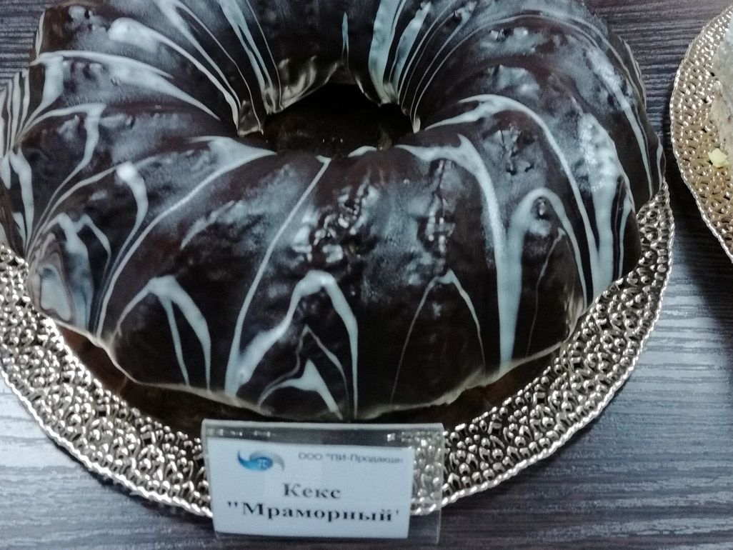 Семинар «Сладкий сезон 2018»